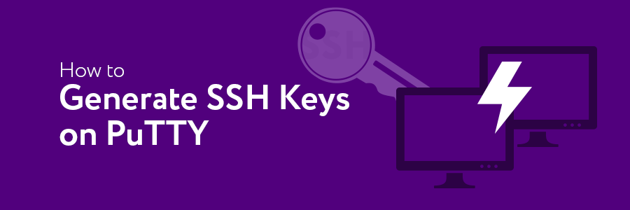 Generate ssh key with different name in english